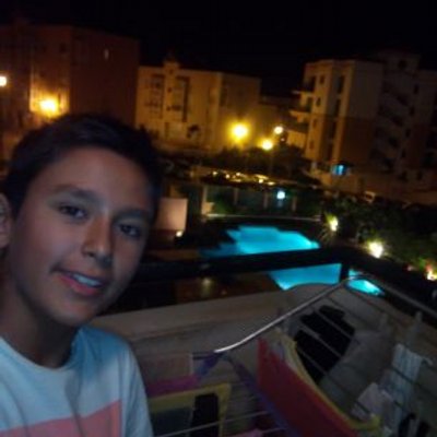 Profile Picture of Michael Pavey Toledo (@PaveyToledo) on Twitter