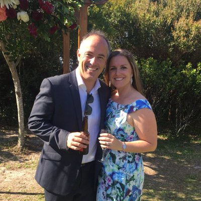 Profile Picture of Mark Hoppe (@21stcteach) on Twitter