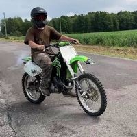 Profile Picture of Parker Dailey (@parker-dailey) on Quora