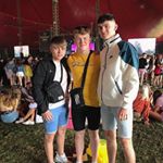 Profile Picture of Brían Lawlor (@brianlawlor02) on Instagram