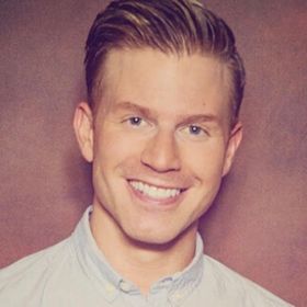 Profile Picture of Paul Carey (@joey0282) on Pinterest