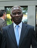 Profile Picture of Joseph Nunoo-Mensahon Wikipedia