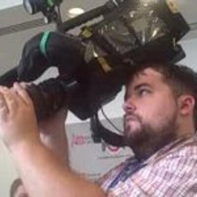Profile Picture of Andy Long (@wackyscanner) on Twitter