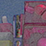 Profile Picture of Fee (@bumblefee) on Flickr