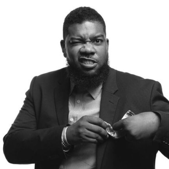 Profile Picture of Allen Woods (@justcallmeallen) on Poshmark