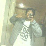 Profile Picture of chris debnam (@kam_way2hot_feva) on Instagram
