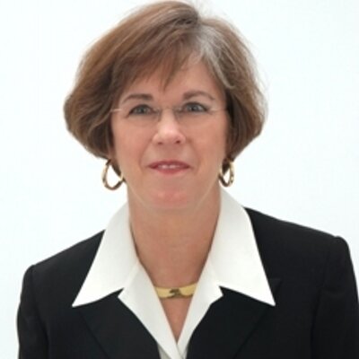 Profile Picture of Cheryl Russell (@@cherylcrussell) on Twitter