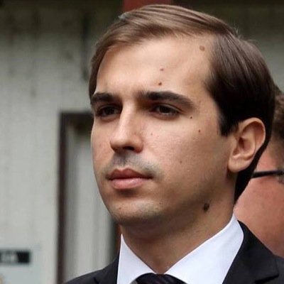 Spasov Dime - Twitter Profile Picture of Spasov Dime (@SpasovDime) on Twitter