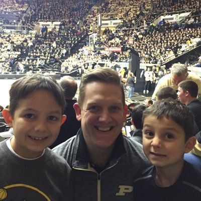 Profile Picture of Michael Riebe (@MichaelRiebe) on Twitter