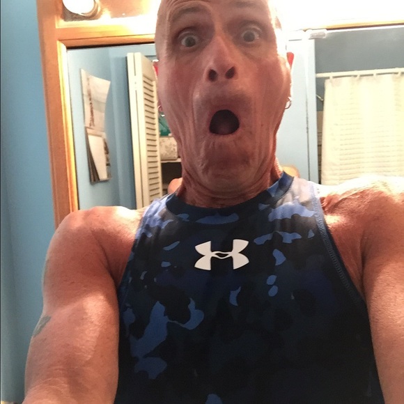 Profile Picture of Bill Cicardo (@billyslik) on Poshmark