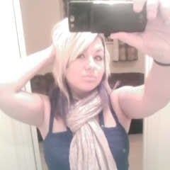 Profile Picture of Stacie Holden (@hottiestacie) on Myspace