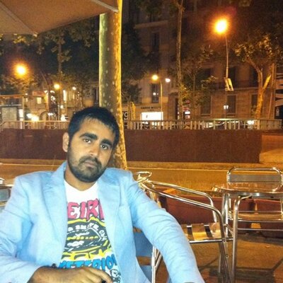 Profile Picture of Gaurav Chawla (@gchawla62) on Twitter