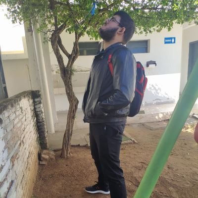 Profile Picture of Brian Osorio (@le_bryan15) on Twitter