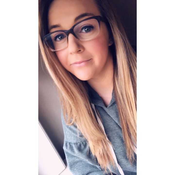 Profile Picture of Jessica Bockus (@@jessbock27) on Tiktok