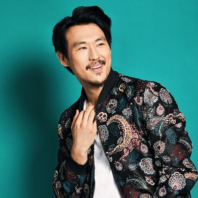 Profile Picture of James Chen (@jamesCchen) on Twitter