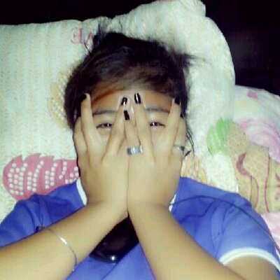 Profile Picture of Judy Anne Barcena (@Andy_Ju18) on Twitter