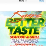 Profile Picture of Ryan Better Taste Seafood Food Truck (@ryan_better_taste_seafood) on Instagram