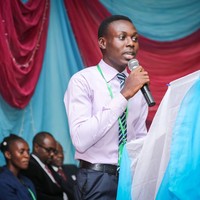 Profile Picture of Adeola Adeogun (@adeola-adeogun-3) on Quora