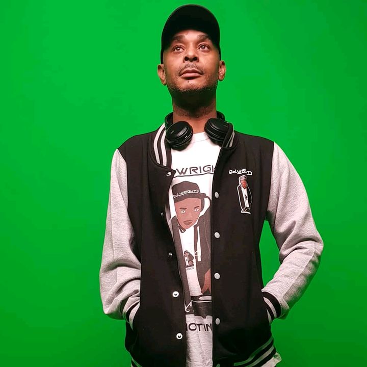 Profile Picture of Carl Hope (@djwrighty1) on Tiktok