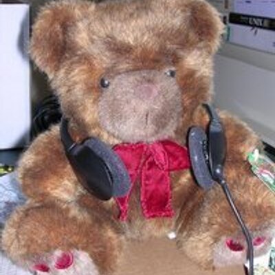 Profile Picture of Ray Yang (@cubby_t_bear) on Twitter