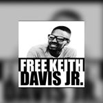 Profile Picture of Free Keith Davis Jr. (@freekeithdavisjr) on Instagram