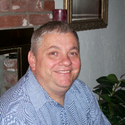 Profile Picture of John Glaze (@rebel0425) on Twitter