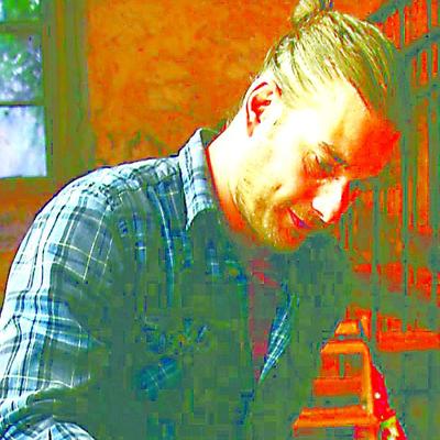 Profile Picture of Erik Wolfe (@ErikDWolfe) on Twitter