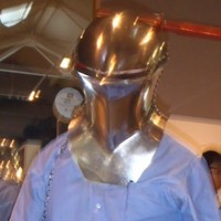 Profile Picture of Allen Robbins (@allen-robbins-9) on Quora