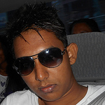 Profile Picture of Shali Jayarathna (@shalijayarathna) on Flickr