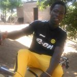 Profile Picture of danford benjamin (@danford_bj) on Instagram