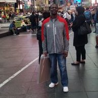 Profile Picture of Lawrence Holliday (@LawrenceHolli13) on Twitter