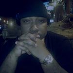 Profile Picture of Damon Thrasher (@damonthrasher) on Instagram