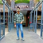 Profile Picture of Stäylîsh Ávìñásh (@__stylish_avi__) on Instagram