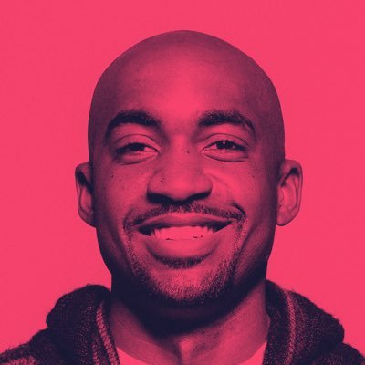 Profile Picture of Lawrence Wayne 🌊 (@LorenzoThaGreat) on Twitter