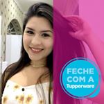 Profile Picture of Amanda Alencar (@amanda_tupperwarelitoral) on Instagram