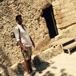 Profile Picture of Pál Szűcs (@paulfurrier) on Instagram