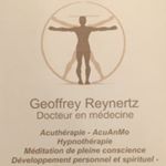 Profile Picture of Geoffrey Reynertz (@drgeoffreyreynertz) on Instagram