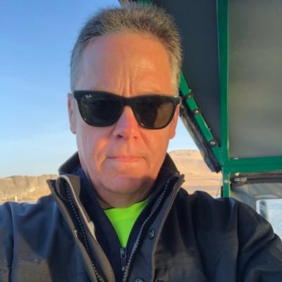 Profile Picture of Fully Awake American (@KevinKinney16) on Twitter