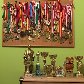 Profile Picture of Adam Zaremba (@adam.zaremba) on Instagram