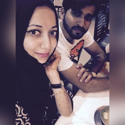 Profile Picture of Shoeb Sadaf Khan Hussain (@ShoebSadaf) on Twitter