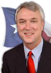 Profile Picture of Chris Bell (politician)on Wikipedia