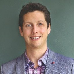 Profile Picture of Daniel Aronson (@danielsaronson) on Twitter