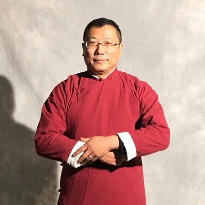 Profile Picture of Daniel yin (@danielyin68) on Twitter