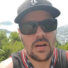 Profile Picture of Jody Roper (@jodyroper) on Tiktok