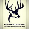 Profile Picture of John Mounce (@@madbuckoutdoors) on Tiktok