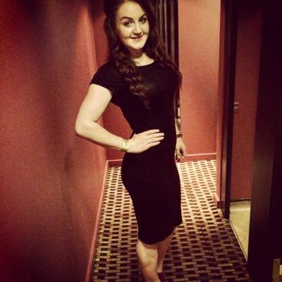 Profile Picture of Alexandria Llewellyn (@alex_llew) on Twitter