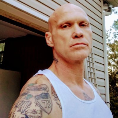 Profile Picture of Paul Shedd (@PaulShedd3) on Twitter