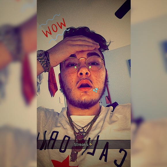 Profile Picture of Tristan Cordell (@officialltk) on Poshmark