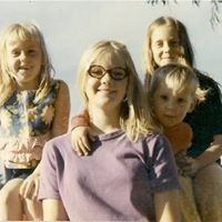 Profile Picture of Dawn Beck (@dawn-beck-15) on Quora