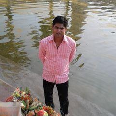 Profile Picture of Pradeep Narayan Thak (@pradeep_thak) on Twitter